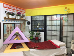 Centro Terapeutico Catalunya