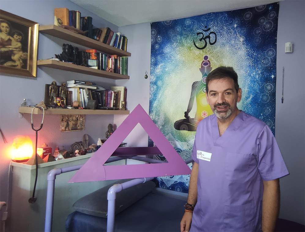 Terapia Piramidal Madrid