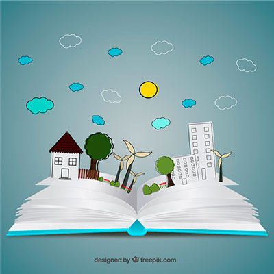 Energía eólica, solar, alternativas