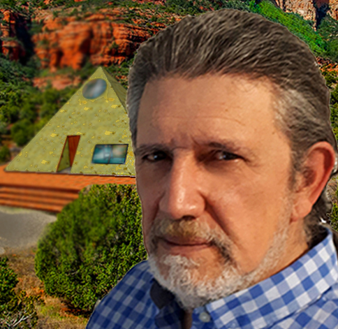 Gabriel Silva - Director Piramicasa