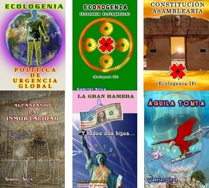 Otros Libros de Gabriel Silva 2