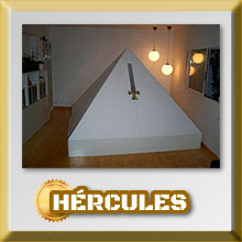 Ir a Piramicama Hércules