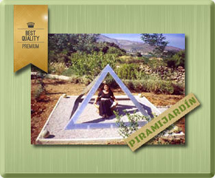 Pirámide Yoga Relax