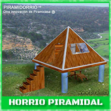 Ir a Piramidorrio