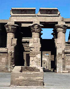 medinet abu