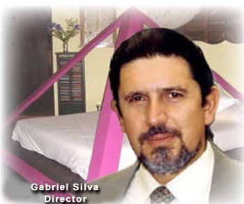 Gabriel Silva